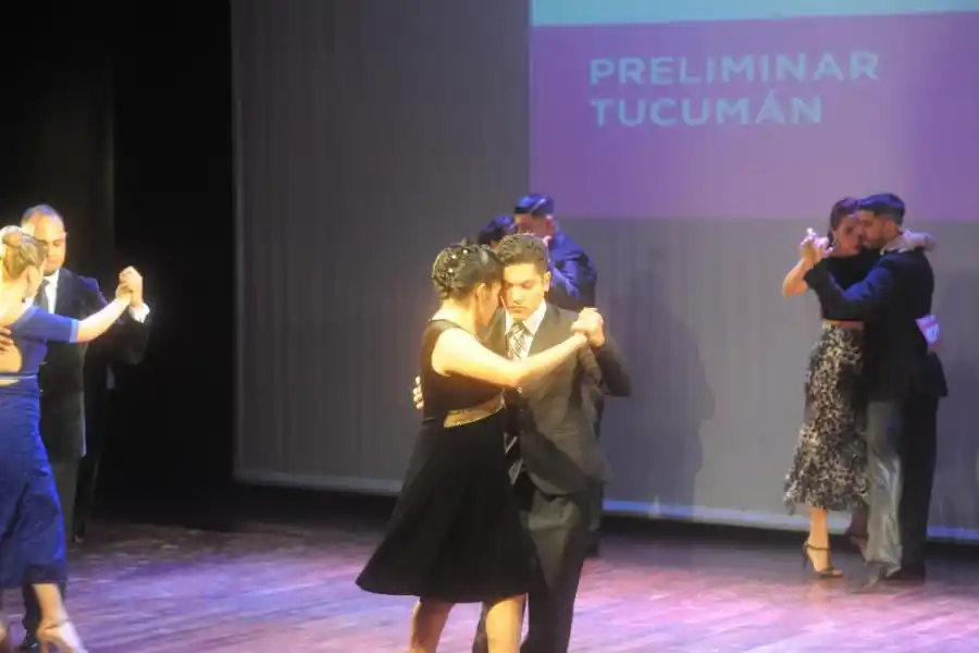  LA GACETA / FOTOs  DE ANTONIO FERRONI y franco vera credito