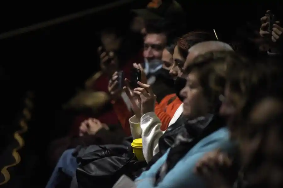  LA GACETA / FOTOs  DE ANTONIO FERRONI y franco vera credito 