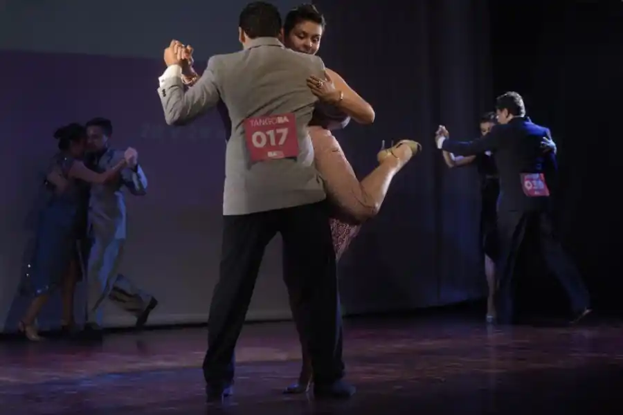  LA GACETA / FOTOs  DE ANTONIO FERRONI y franco vera credito 