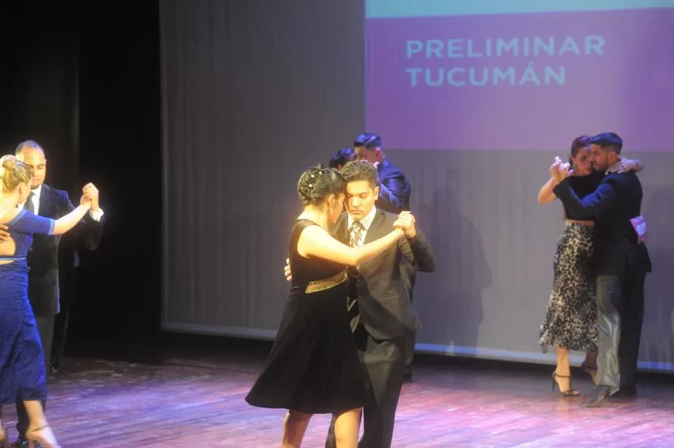  LA GACETA / FOTOs  DE ANTONIO FERRONI y franco vera credito