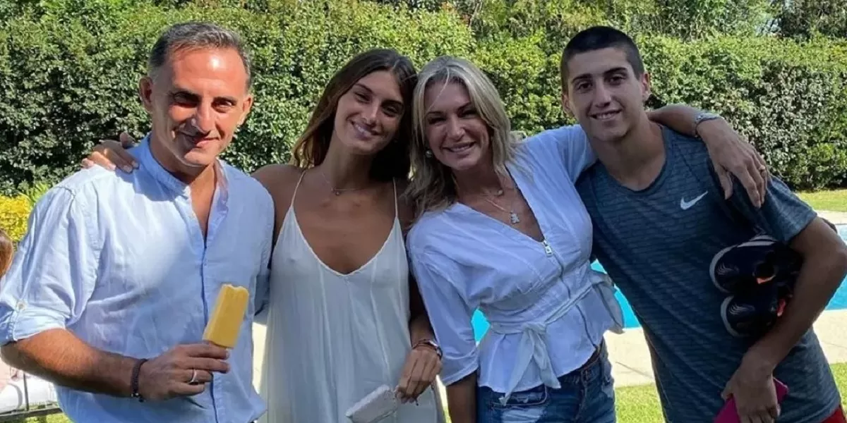 Yanina Latorre contó el doloroso proceso que debió atravesar para convertirse en mamá