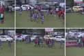 Incidentes en el rugby: hay que dar un mejor ejemplo