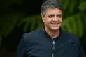 Jorge Macri cruzó a Juan Grabois y lo trató de irresponsable