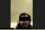 Robo en un salón de fiesta: uno de los 10 sospechosos fue detenido por la Policía