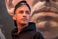 Amalia Granata criticó a L-Gante y el músico le respondió