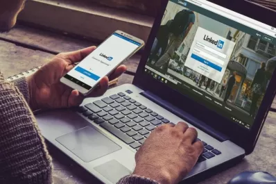 Aprovechá al máximo tu LinkedIn: cómo arrancar desde cero y algunos mitos
