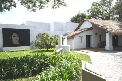 Cuándo visitar la Casa Belgraniana