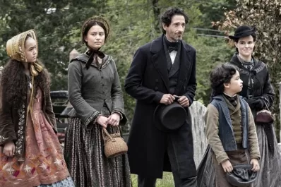 Qué hay para ver en CCC Go y en las plataformas de streaming