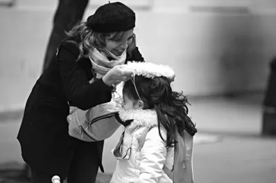 En Tucumán, siguen bajando los casos de bronquiolitis