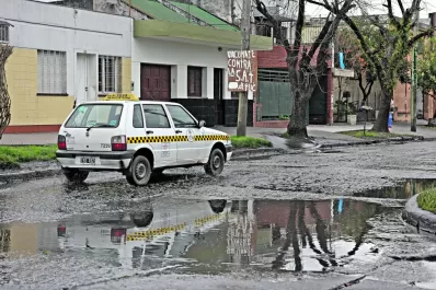 Cartas de lectores: derrames endémicos