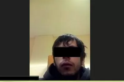 Robo en un salón de fiesta: uno de los 10 sospechosos fue detenido por la Policía