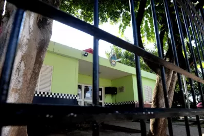 Captura de dos reos prófugos