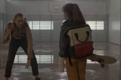 La cartelera del Espacio INCAA se renueva con películas de terror y drama