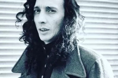 30 años de El amor después del amor, el disco de Fito Páez que marcó a una generación