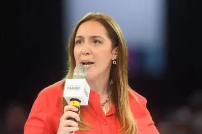 Vidal presentó un proyecto para eliminar las jubilaciones de privilegio