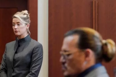 Seguí en vivo el juicio de Johnny Depp vs. Amber Heard y conocé sus momentos clave