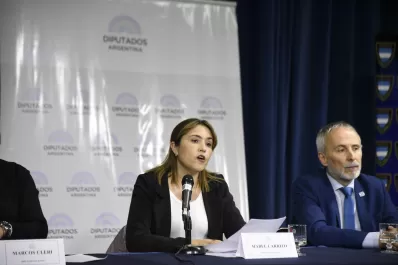 Mabel Carrizo: debemos bregar por la defensa de nuestro sistema institucional del deporte