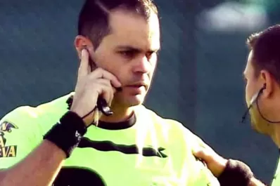 Mario Ejarque dirigirá Defensores de Belgrano-San Martín