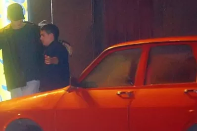 Mataron a Chucky, el ladrón que a los 14 años lideró una toma de rehenes en 2002