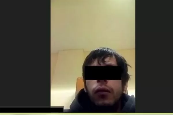 Robo en un salón de fiesta: uno de los 10 sospechosos fue detenido por la Policía