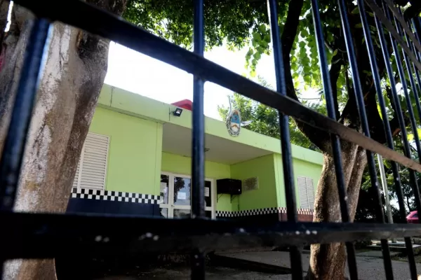 Captura de dos reos prófugos
