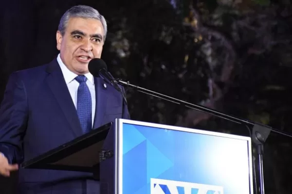 Faltante de gasoil: Alfaro exigió la intervención de Manzur