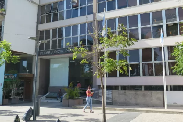 Condenaron a un delincuente por un violento intento de robo en Aguilares