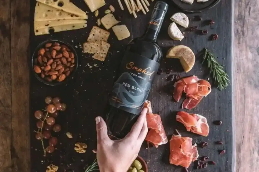 Doña Paula, la bodega mendocina que tiene al 