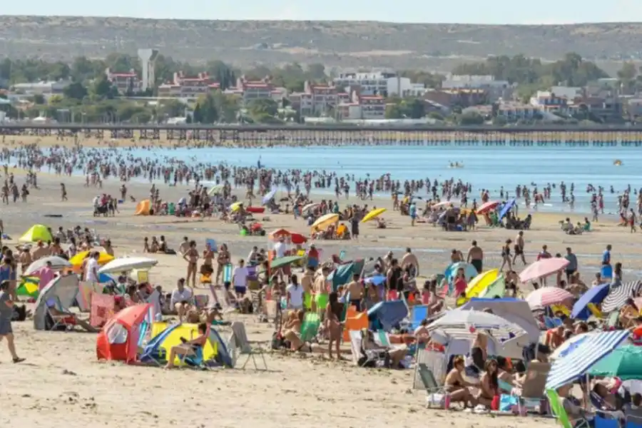 El Previaje 2 movilizó cerca de 4,5 millones de argentinos