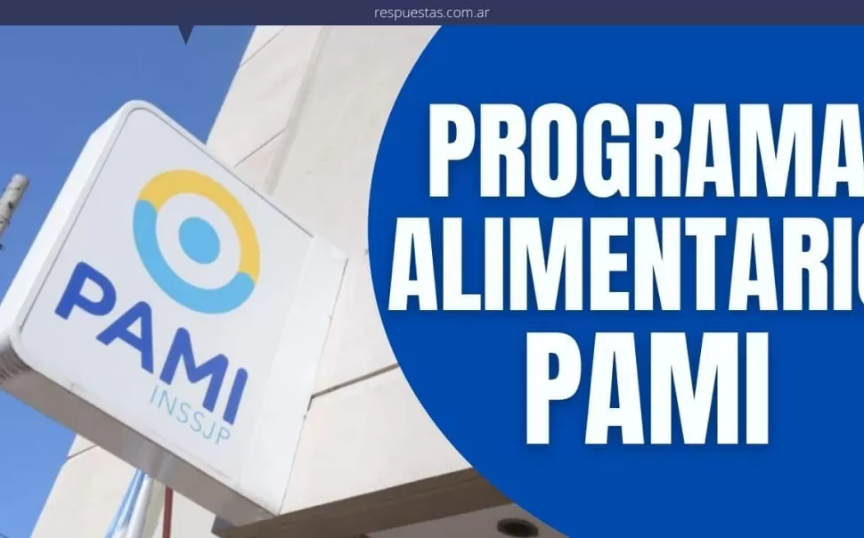 La Anses comienza a pagar hoy 1 de junio el Programa Alimentario, que reemplaza al bolsón de alimentos, por un convenio realizado con PAMI.
