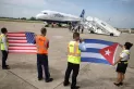 Estados Unidos levantó las restricciones de vuelos hacia Cuba impuestas por Trump