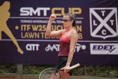 En Jockey Club: una clínica de Ormaechea