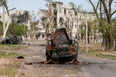 Rusia advierte que está cerca el conflicto con Estados Unidos