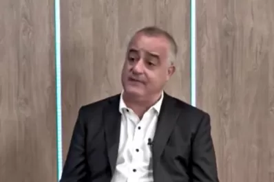 “El Grupo de los seis” se lanza como línea interna del oficialismo