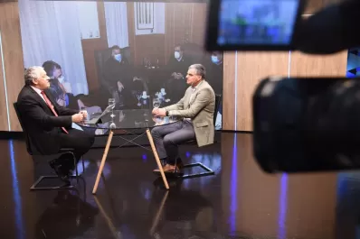 Las definiciones de Sebastián Murga: “no hay política agropecuaria”