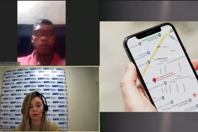 Una mujer fue asaltada a plena luz del día mientras esperaba el colectivo