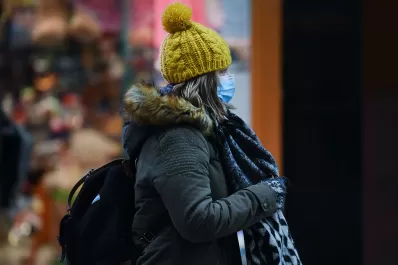 El cielo continuará nublado: ¿Cuándo volverá a salir el sol en Tucumán?