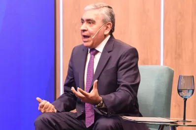 Germán Alfaro: “convierten al tucumano en un argentino de segunda”