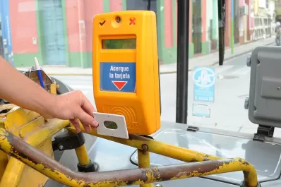 El Concejo Deliberante aprobó la suba y fijó la tarifa de colectivos en $65