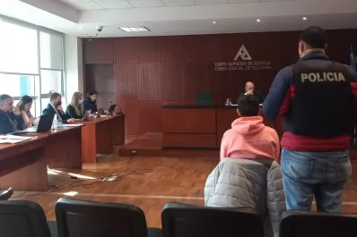 Crimen de las flores: La víctima fue encerrada y asesinada de manera artera, afirmó el fiscal