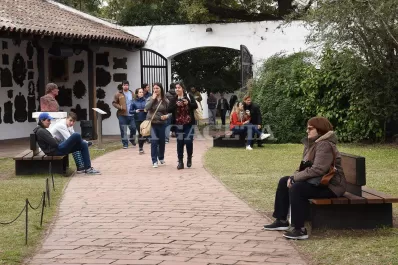 Junio llega con un feriado XXL: ¿Hiciste planes?