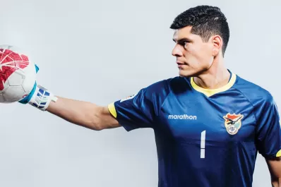 Atlético confirmó la contratación de Lampe, ¿se va Campisi?