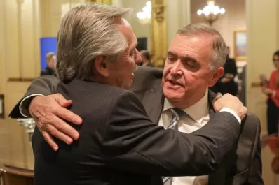 Gobernadores le pidieron a Alberto Fernández mayor federalismo en la distribución de fondos