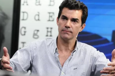 Para Urtubey Buenos Aires es como un país europeo y el interior, como África central