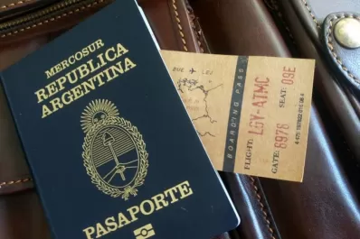 Europa exigirá una visa a los argentinos a partir de 2023: cuáles son los requisitos
