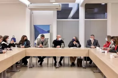 Unicef destacó las políticas educativas de Tucumán