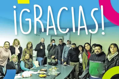 Los verdaderos ganadores