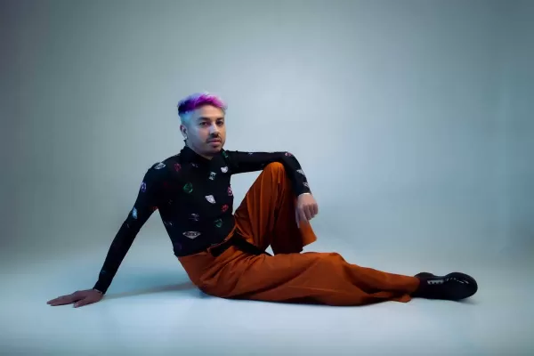 Manu Sija regresa a los escenarios tucumanos