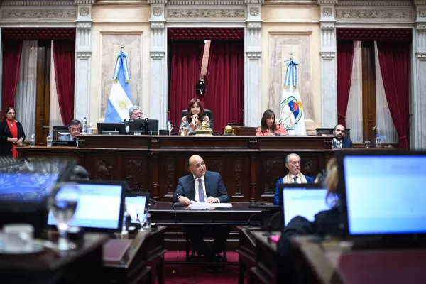 Manzur: La inflación es el principal tema que tenemos que atender