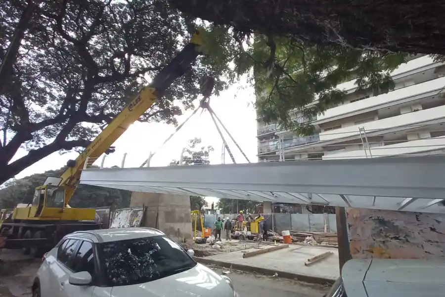 FOTO DE LA GACETA / ANALÍA JARAMILLO